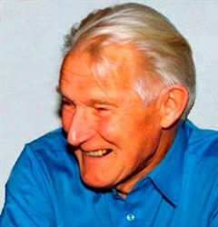 Hans Frehner